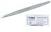 Robbins Instruments Disposable Dermal Curettes - Robbins Disposable Dermal Curette, 5.00 mm, Sterile - RDC-50