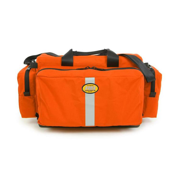 BAG, TRAUMA, INTERMEDIATE, TUFF, ORANGE