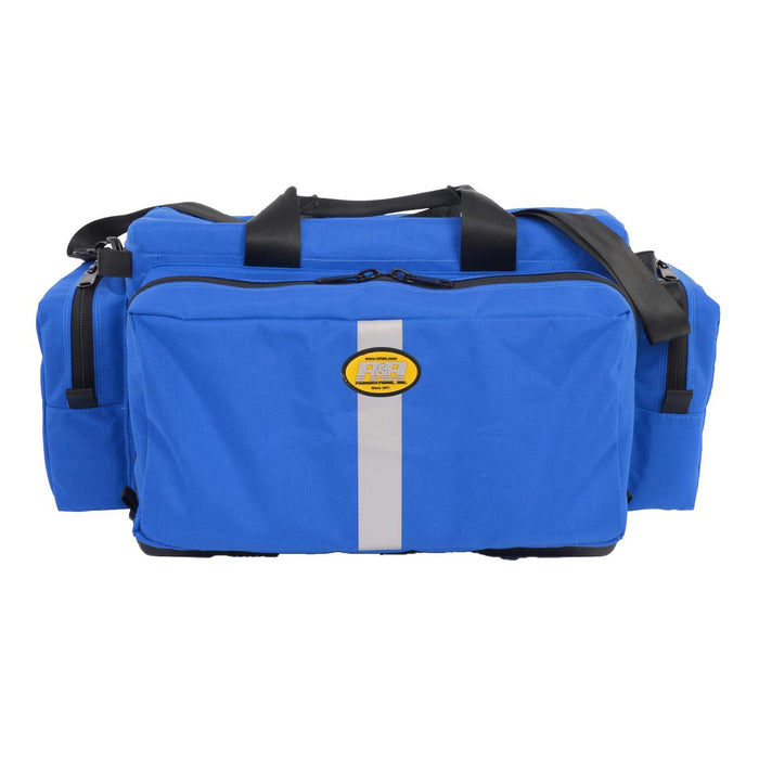 BAG, TRAUMA, INTERMEDIATE, TUFF, ROYAL BLUE