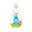 Bottle and Dish Liquid by Dapple Baby Ba - Dapple Baby Dishwashing Liquid, Fragrance Free, 16.9oz. Bottle - DB001-17U