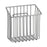 R & B Wire Products Inc Multi-Purpose Storage Baskets - Wall-Mount Blood Pressure Basket - 2201