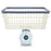 R & B Wire Products Inc Mechanical Laundry Scales - Mechanical Laundry Scale, 40 lb. Capacity - RB40C