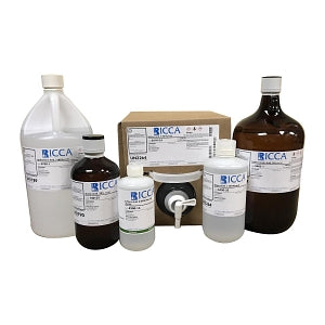 Ricca Chemical Company Acetic Acid, 5% - ACETIC ACID, 5% V / V, 500ML - R0130000-500A