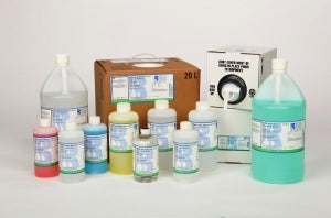 Ricca Chemical Buffer, Reference Standard - BUFFER, REF STD, PH 4+/- 0.01 AT 25C, 500ML - R1500000-500A