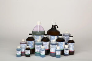 Ricca Chemical Company Toluidine Blue Stain - TOLUIDINE BLUE, 1% W/V AQUEOUS, 500ML - R8654000-500C