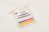 Ricca Chemical pH Test Strips - pH Test Strip, 2-9 pH - R8884000-EACH