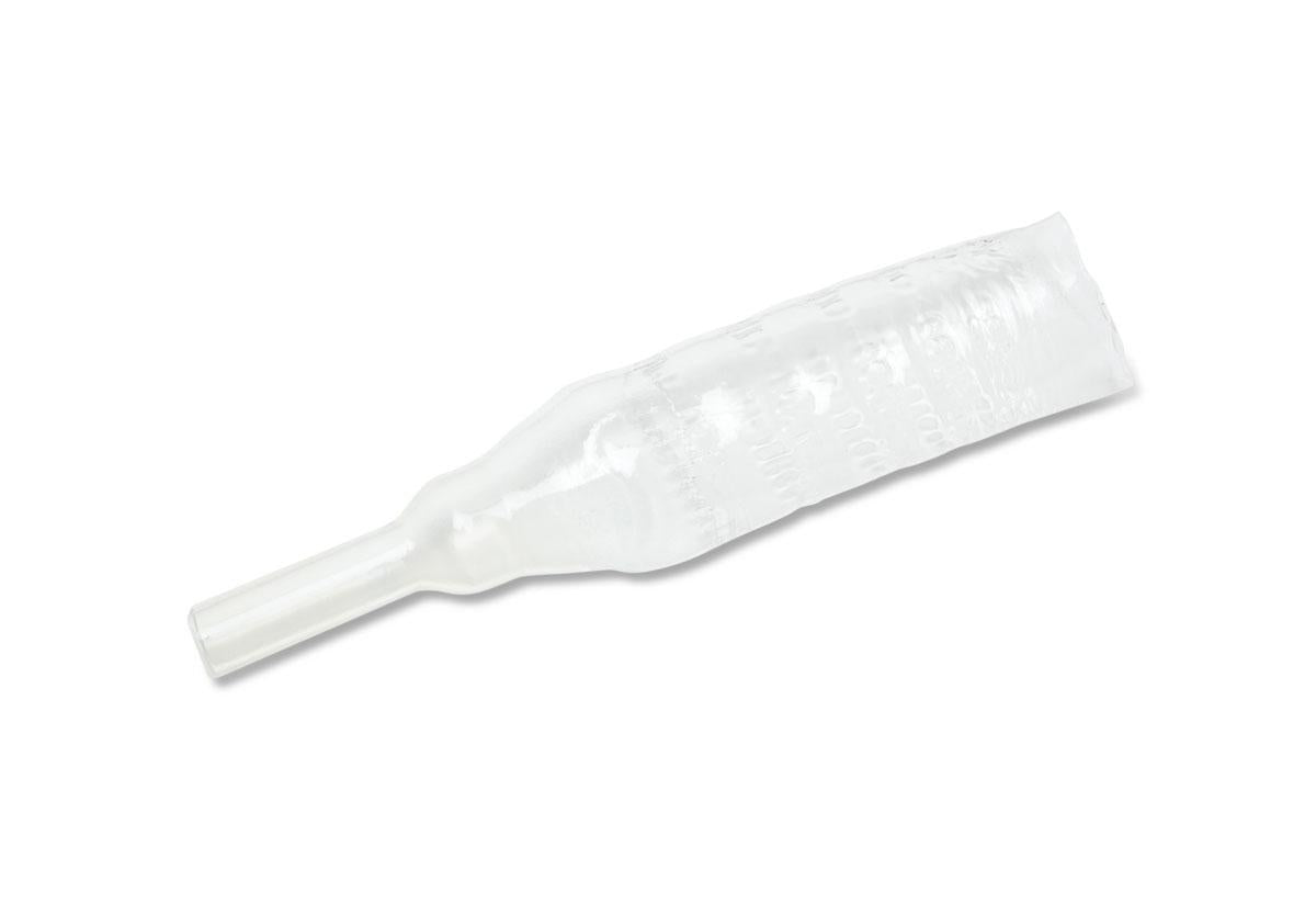 Pop-On Male External Catheters