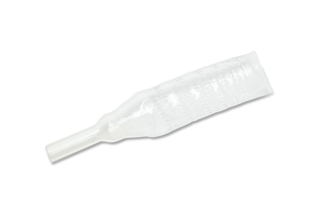 Pop-On Male External Catheters