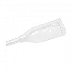 CR Bard UltraFlex Male External Catheter - UltraFlex Male External Catheter, Size S, 25 mm - 33301