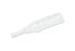 CR Bard Wide-Band Male External Catheter - Wide-Band Male External Catheter, Size S, 25 mm - 36301