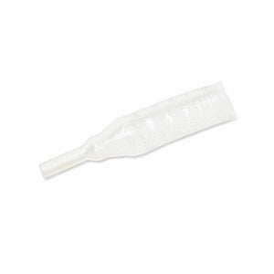 CR Bard Wide-Band Male External Catheter - Wide-Band Male External Catheter, Size S, 25 mm - 36301