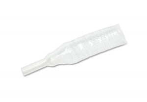 CR Bard Wide-Band Male External Catheter - Wide-Band Male External Catheter, Size M, 29 mm - 36302