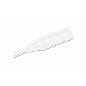 CR Bard Wide-Band Male External Catheter - Wide-Band Male External Catheter, Size L, 36 mm - 36304