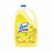 Reckitt Benckiser Lysol Clean & Fresh Multisurface Cleaner - Lysol Cleaner, Multisurface, Lemon, 144 oz. - 58340158