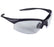 Radians / Techna Rad-Atac Safety Eyewear - Rad-Atac Safety Glasses, Clear Lens - AT1-10