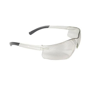 Radians / Techna Atac Safety Glasses - Rad-Atac Safety Glasses with Clear Anti-Fog Lens - AT1-11