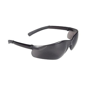 Radians / Techna Atac Safety Glasses - Rad-Atac Safety Glasses with Smoke Anti-Fog Lens - AT1-20