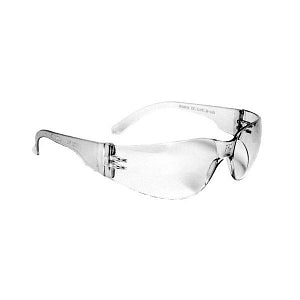 Radians Mirage Sfty Clr AF Lens Glasse - Mirage Safety Glasses with Anti-Fog Lens, Clear - MR0111ID