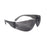 Radians Mirage Safety Glasses - Mirage Safety Glasses, Smoke - MR0120ID