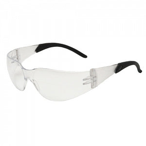 Radians Mirage Safety Glasses - Mirage RT Safety Glasses, Clear - MRR110ID