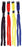 Radians Neck Cords - Tech Neck Cord, Yellow - NCCH-YELLOW