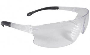 Radians / Techna Rad-Sequel Safety Glasses - Rad-Sequel Safety Glasses, Clear, Antifog Lens - RS1-11