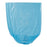 Centurion Centurion Soiled Linen Liners - Centurion Light Blue Liners Printed with "Soiled Linen", Roll, 29" x 38", 0.90 Mil - RDBL38C1