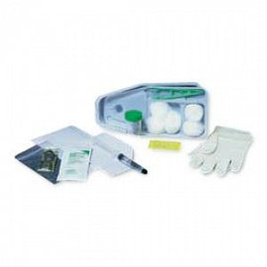 CR Bard Standard Universal Foley Catheter Trays - Catheter Tray, Insertion, Bilevel Foley - 782100