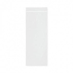 RD Plastics Clear 2-Mil Reclosable Bags - Clear 2 Mil Reclosable Bag, 1.5" x 2" - A11