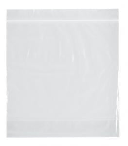 RD Plastics Clear 2-Mil Reclosable Bags - Clear 2 Mil Reclosable Bag, 6" x 9" - A27