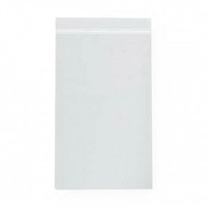 RD Plastics Clear 2-Mil Reclosable Bags - Clear 2 Mil Reclosable Bag, 10" x 13" - A31