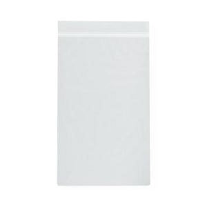 RD Plastics Clear 2-Mil Reclosable Bags - Clear 2 Mil Reclosable Bag, 10" x 13" - A31