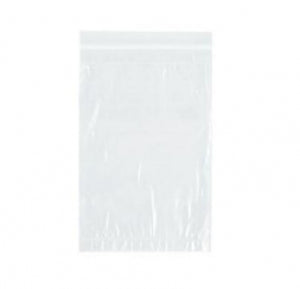 Rd Plastics Co Inc Clear 3-Wall Reclosable Specimen Bags - Specimen Zip Pouch Transport Bag, Clear, 2 mil, 3-Wall, 6" x 9" - B18