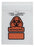 RD Plastics Biohazard-Printed 3-Wall Bags with Tear-Away Top - Biohazard Specimen Bag, 6" x 9" - B50