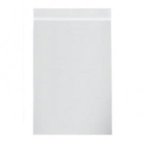 RD Plastics Clear 4 Mil Reclosable Plastic Bags - Clear 4 Mil Reclosable Bag, Zip Closure, 2" x 3" - C10