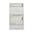 RD Plastics Patient Medication Bags - Plastic Tamper-Evident Medication Bags, 3 mil, 9" x 12" - G202