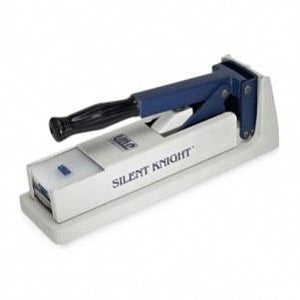 RD Plastics Silent Knight Pill Crusher - Silent Knight Pill Crusher, 10-1/2" x 3" x 4-1/2" - G601