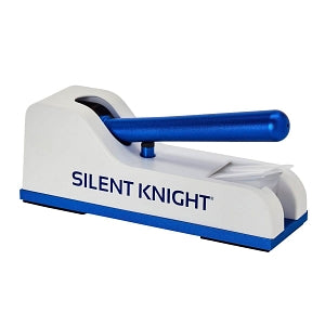 RD Plastics Silent Knight Pill Crusher - Silent Knight Pill Crusher, 10-1/2" x 3" x 4-1/2" - G601