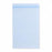 RD Plastics Pharmacy Special 2 Mil Reclosable Bags - Reclosable Blue-Tint Bags, 2 mil, 6" x 9" - Q129