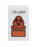 RD Plastics Biohazard-Printed 3-Wall Reclosable Bags - Biohazard Specimen Bag, Zip Closure, 6" x 6" - Q601