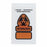 RD Plastics Biohazard Printed 2 Wall Reclosable Bags - Biohazard Specimen Bag, Transport, 6" x 9" - Q72