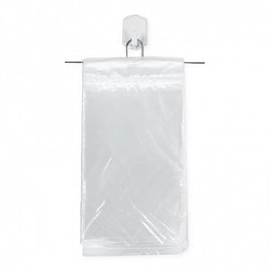 RD Plastics Snap-N-Fill Reclosable Bags - Clear 2 Mil Snap-N-Fill Reclosable Bags with Zip Top, 5" x 8" - S19