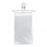 RD Plastics Snap-N-Fill Reclosable Bags - Clear 2 Mil Snap-N-Fill Reclosable Bags with Zip Top, 5" x 8" - S19