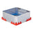 Medline Tray Corner Protectors - Corner Protector, Reusable - REGEMCORNER