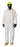 DuPont ProShield NexGen Series 120S Coveralls - NexGen Coveralls, Zip Front, Size 2XL - NG120SWH2X002500