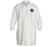 Dupont Tyvek Disposable Lab Coats - Tyvek Lab Coat, Snap Front, Elastic Wrist, Size 5XL - TY211SWH5X003000