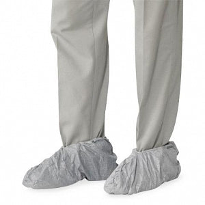 Dupont DuPontTYVEK 400 Disposable Shoe Cover - Tyvek 400 Shoe Cover, Disposable - TY450SWH00020000