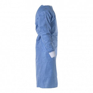 Dupont ProClean 3 Procedure Gowns - ProClean 3 Procedure Gown, Blue, Size 2XL - GC705WBU2X00260S