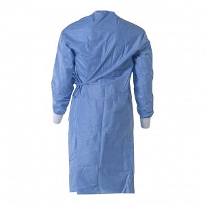 Dupont ProClean 3 Procedure Gowns - ProClean 3 Procedure Gown, Blue, Size 2XL - GC705WBU2X00260S