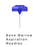 Aspiration Bone Marrow Needle, Straight, 16 G